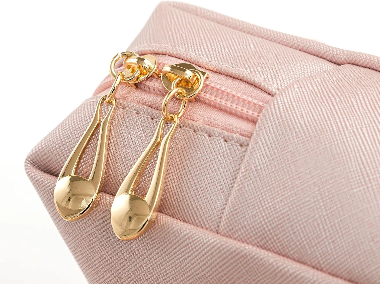 3PCS Preppy Makeup Bag for Women Travel Toiletry Bag Chenille Letter Cosmetic Bag PU Leather Waterproof Pouch Cute Zipper Organizer, Skin, Hair and Face