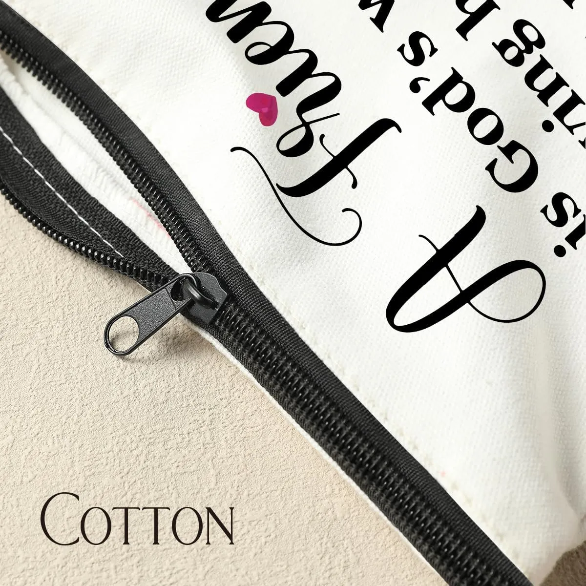 5 PCS Friendship Gifts for Women, Best Friend, Bestie, Sister, Female, Daughter - Graduation, Christmas, Birthday Cosmetic Bag Travel Toiletry Bag
