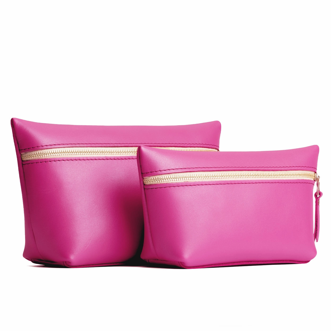 'Almost Perfect' Makeup Bag