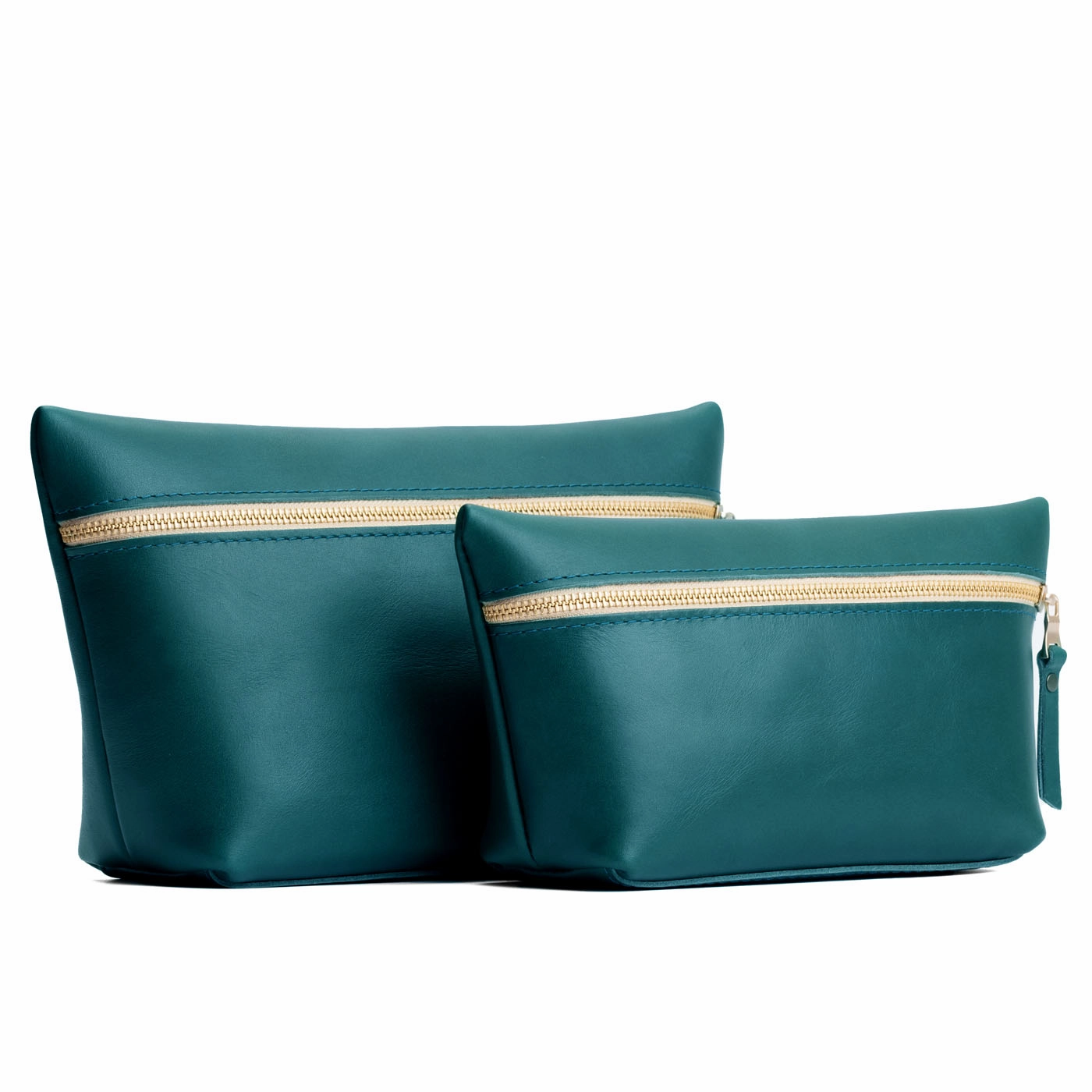 'Almost Perfect' Makeup Bag