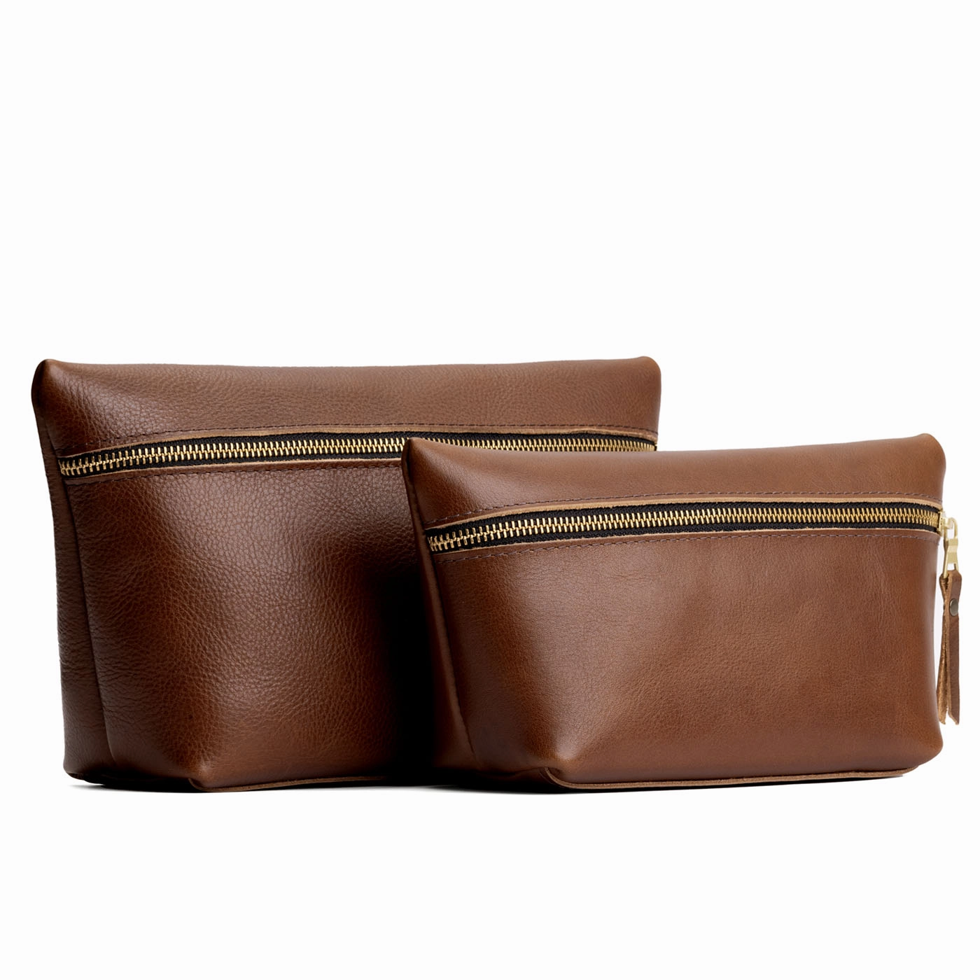 'Almost Perfect' Makeup Bag