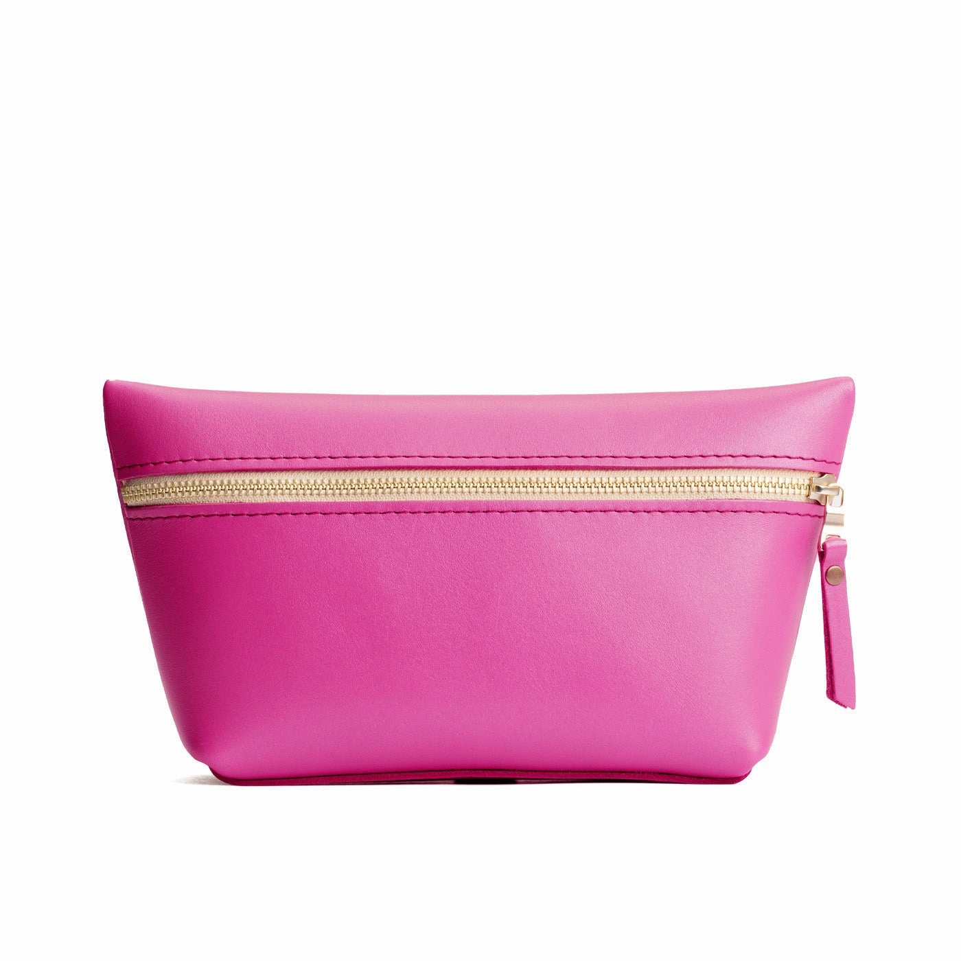 'Almost Perfect' Makeup Bag