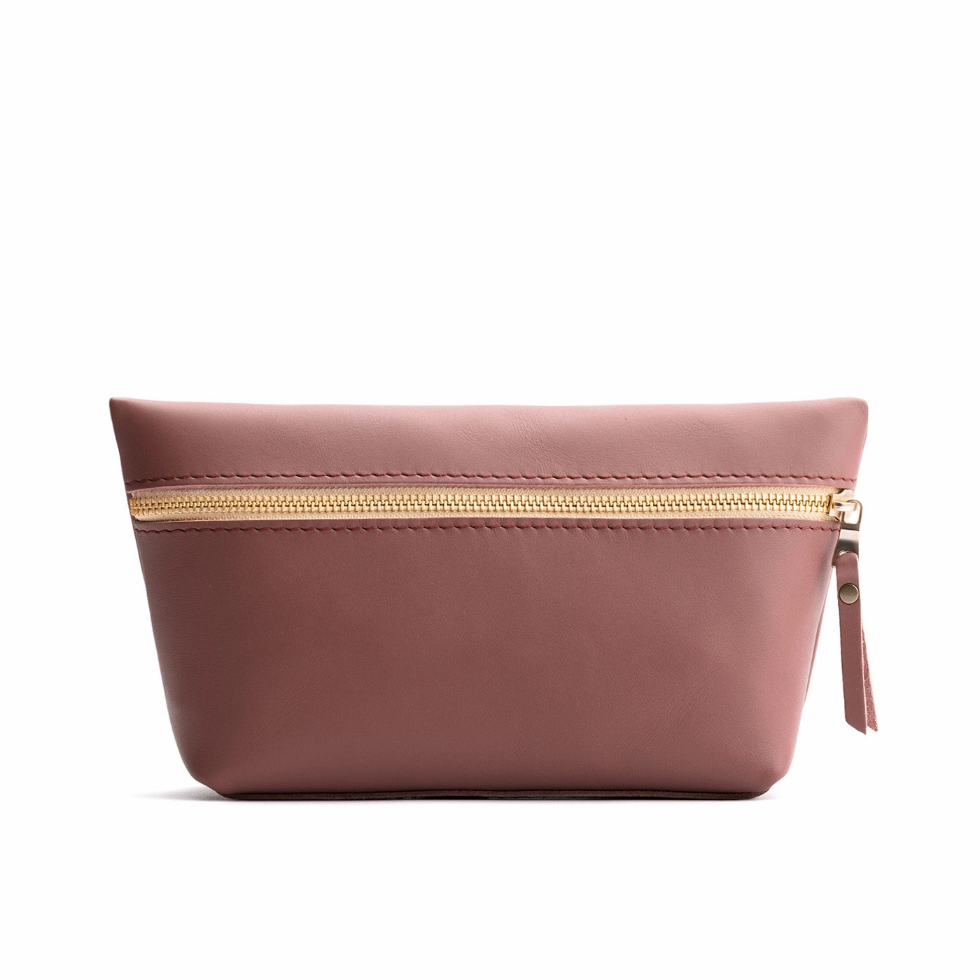 'Almost Perfect' Makeup Bag