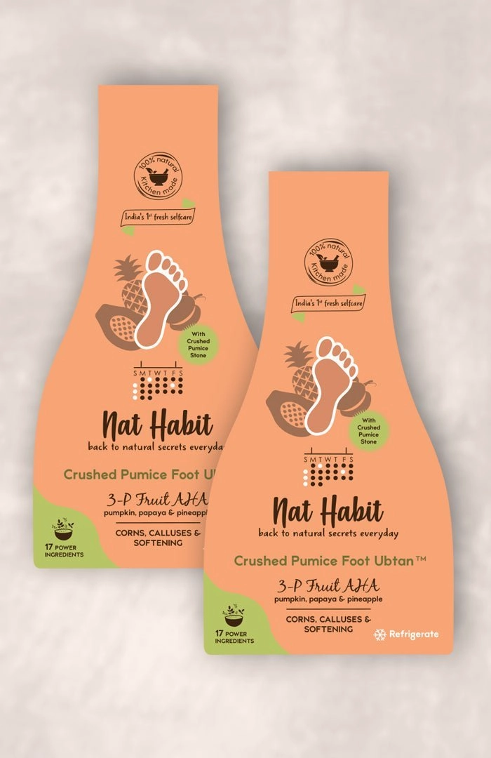 <strong>Fresh Soy Methi Navdha Shampoo</strong> <br><i></i>