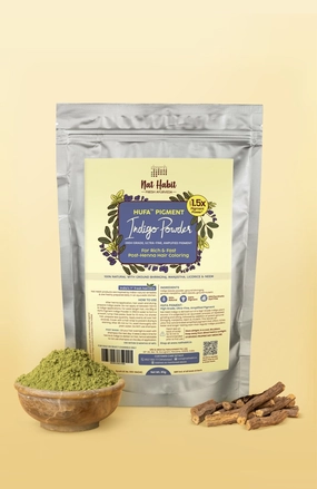 <strong>Indigo</strong> <br><i>Corns, Calluses & Softening</i> (Copy)