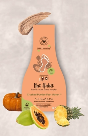 <strong>Mandarin Green Tea Nutri-Conditioner</strong> <br><i> (Copy)