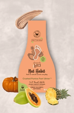<strong>Soy Methi Nutri-Conditioner</strong> <br><i>