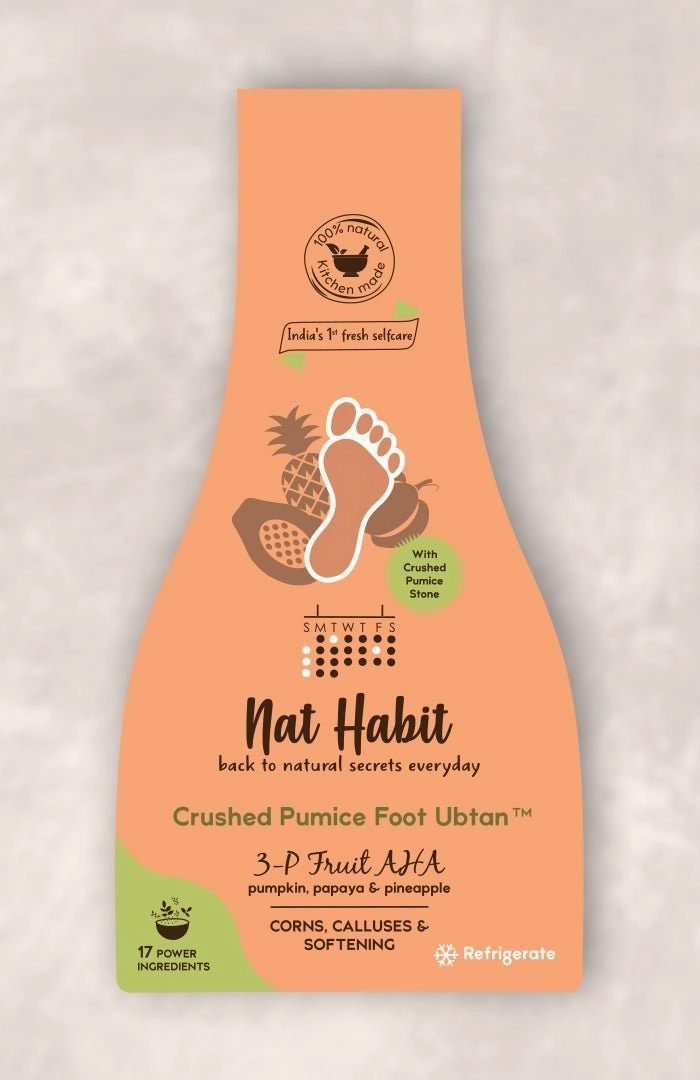 <strong>Soy Methi Nutri-Conditioner</strong> <br><i>