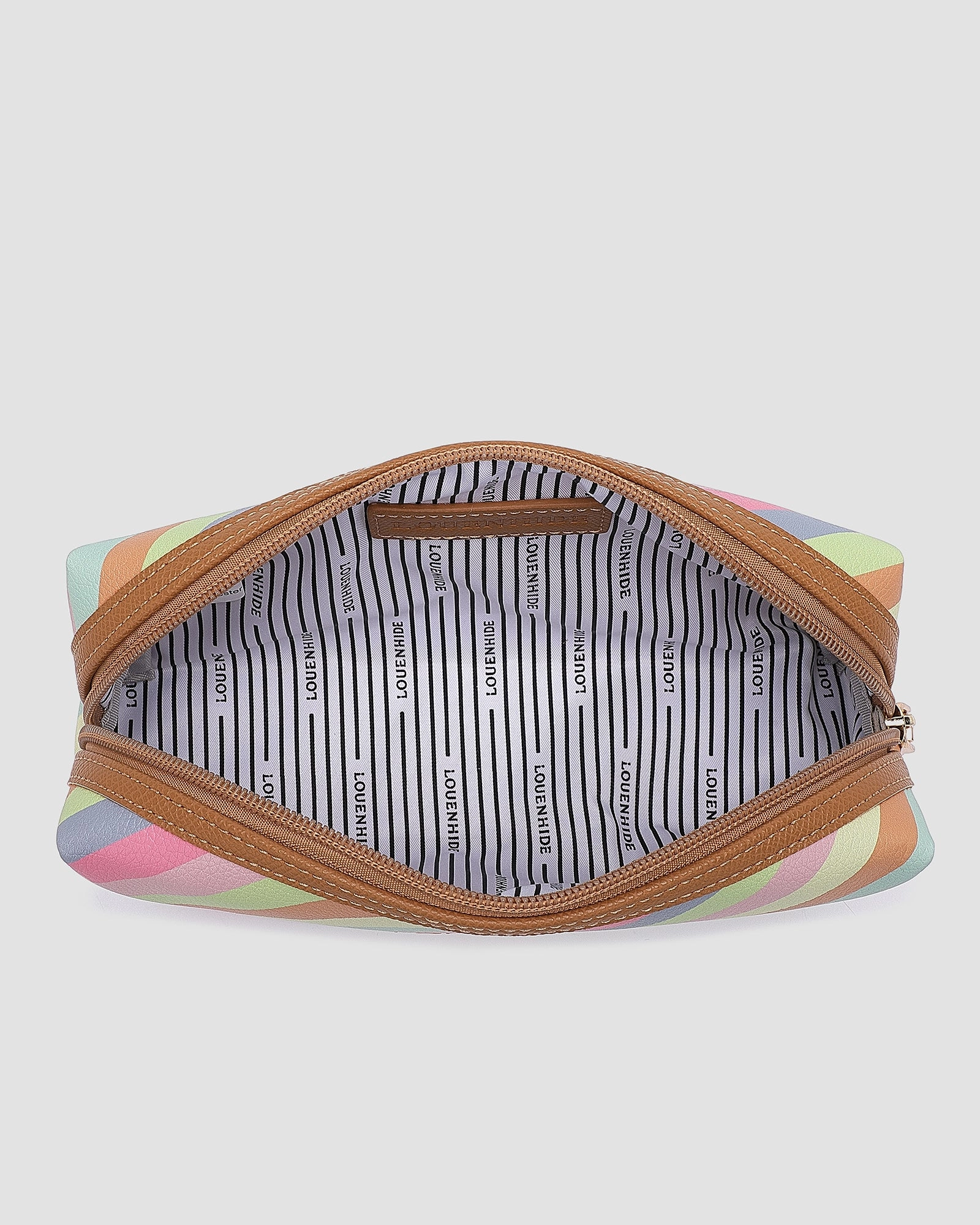 Brianna Makeup Bag