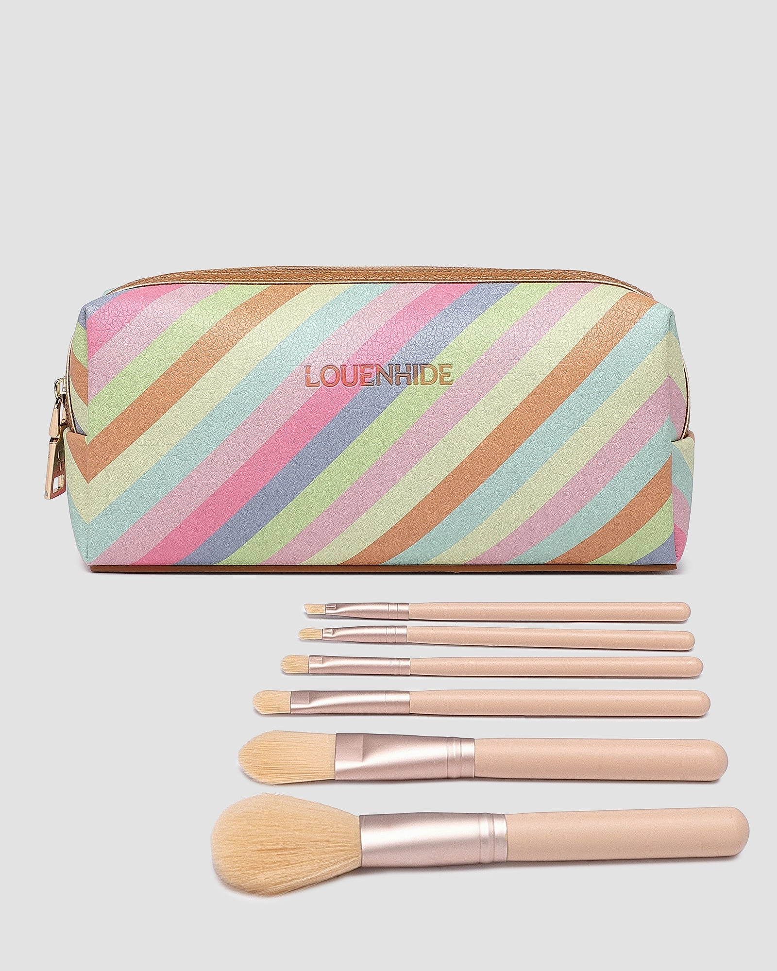 Brianna Makeup Bag