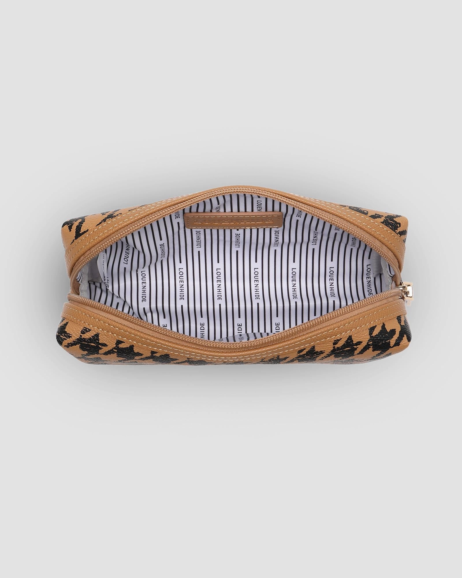 Brianna Makeup Bag