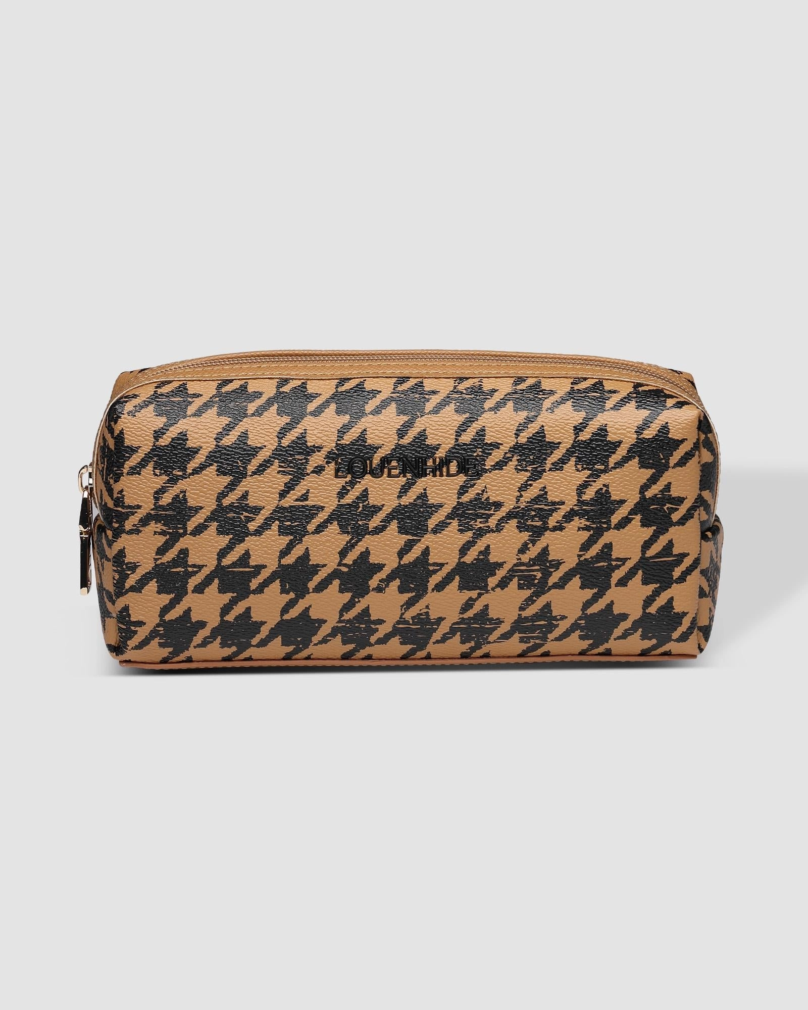 Brianna Makeup Bag