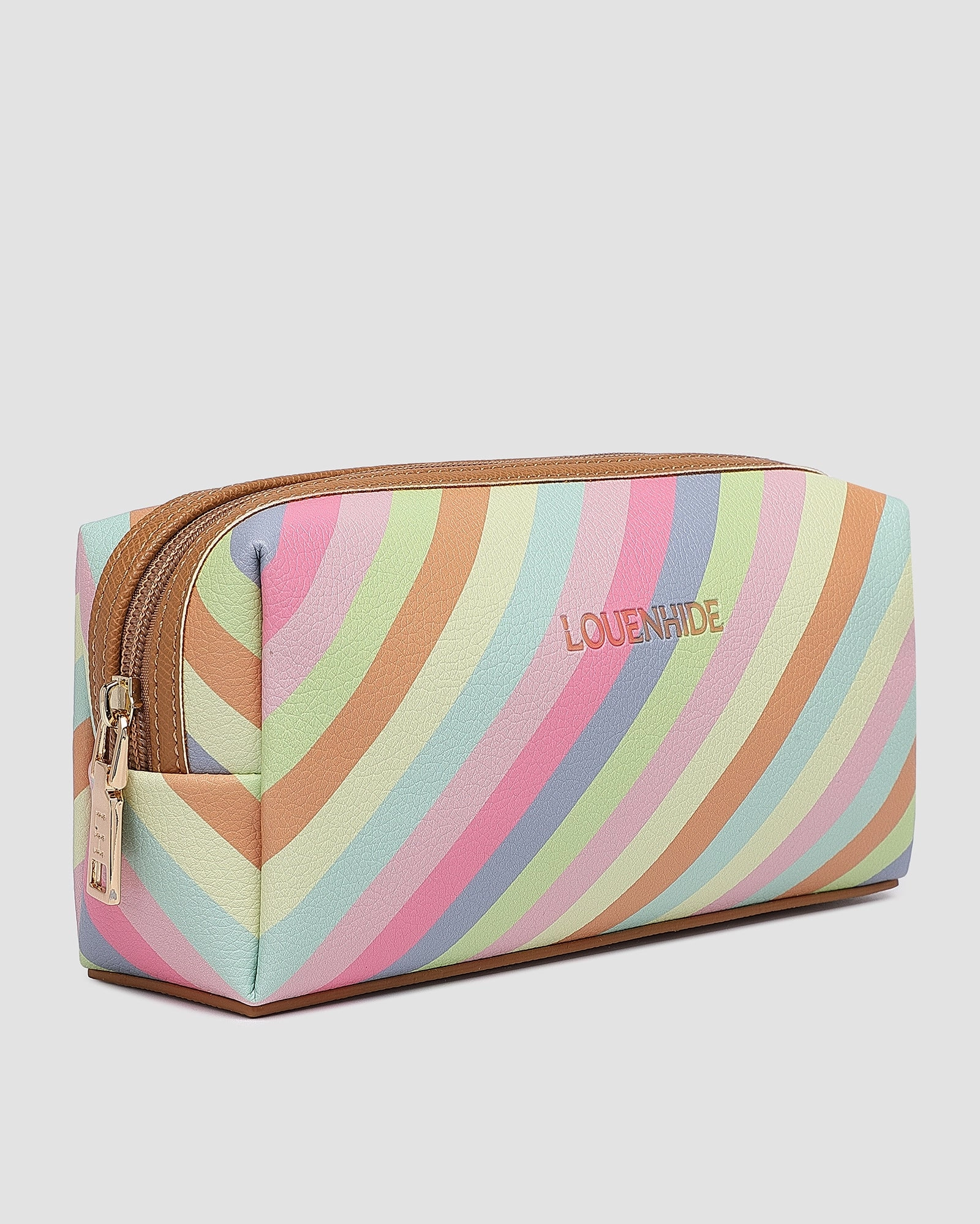 Brianna Makeup Bag