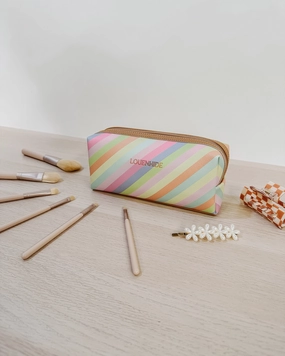 Brianna Makeup Bag
