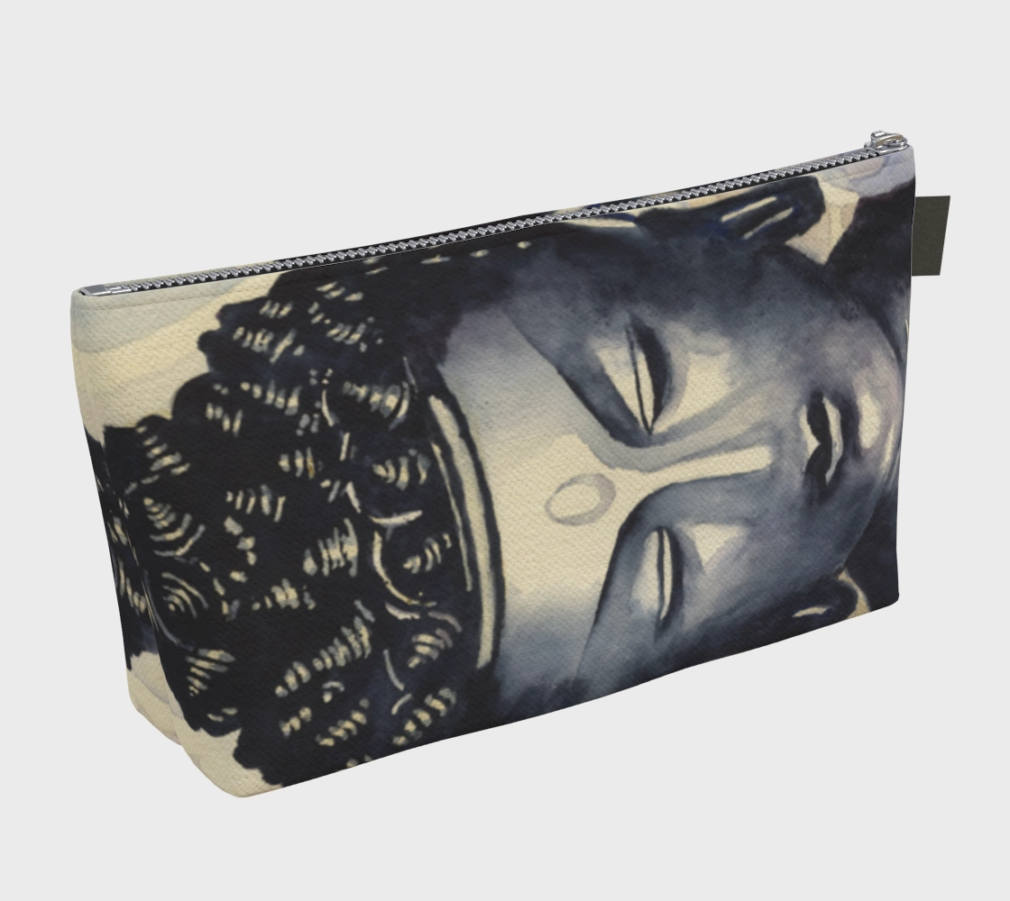 Budda MakeUp Bag