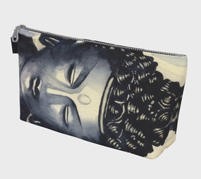 Budda MakeUp Bag