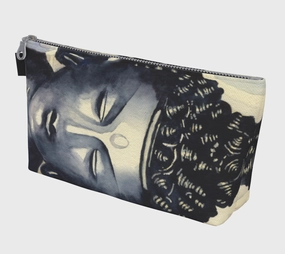 Budda MakeUp Bag