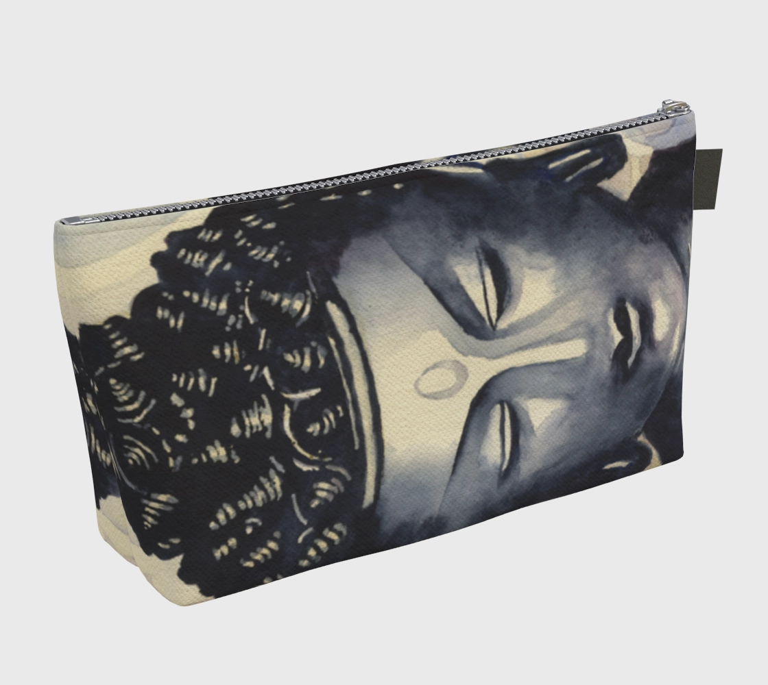 Budda MakeUp Bag