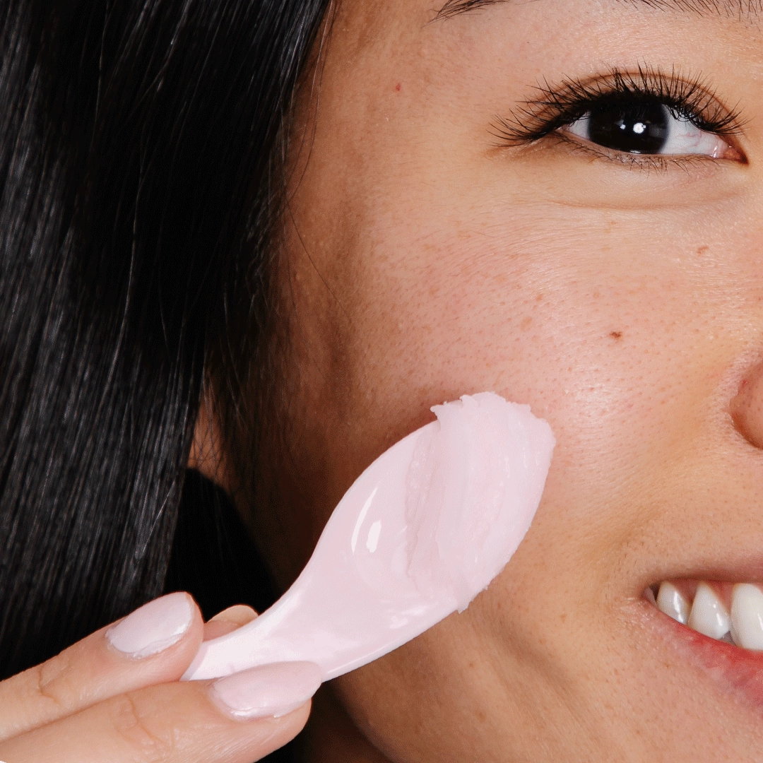 Daily Dissolve Enzyme Cleansing Balm