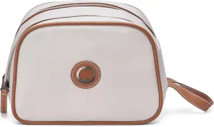 DELSEY Paris Women's Chatelet Air 2.0 Toiletry and Makeup Travel Bag