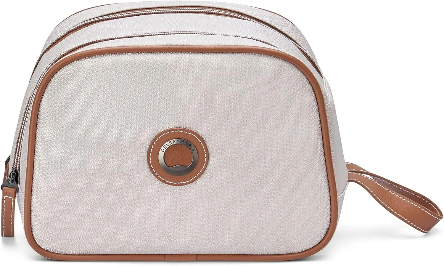 DELSEY Paris Women's Chatelet Air 2.0 Toiletry and Makeup Travel Bag