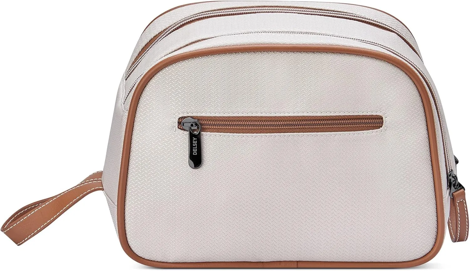 DELSEY Paris Women's Chatelet Air 2.0 Toiletry and Makeup Travel Bag