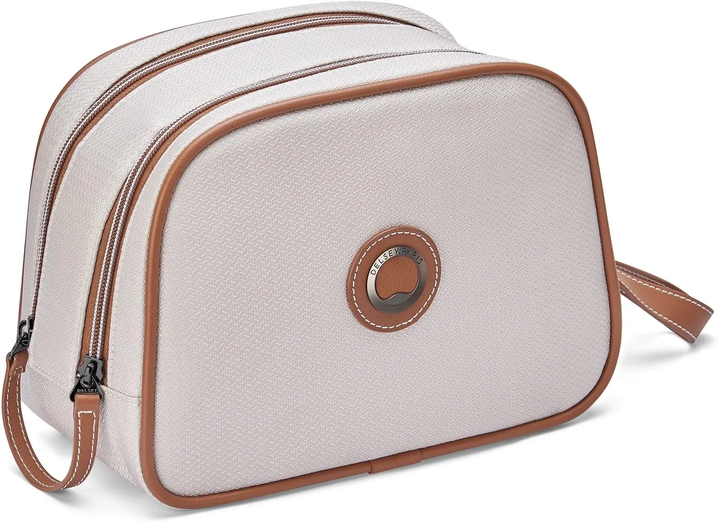 DELSEY Paris Women's Chatelet Air 2.0 Toiletry and Makeup Travel Bag
