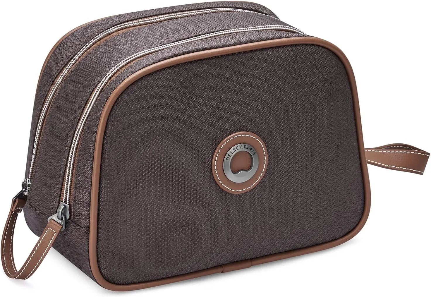 DELSEY Paris Women's Chatelet Air 2.0 Toiletry and Makeup Travel Bag