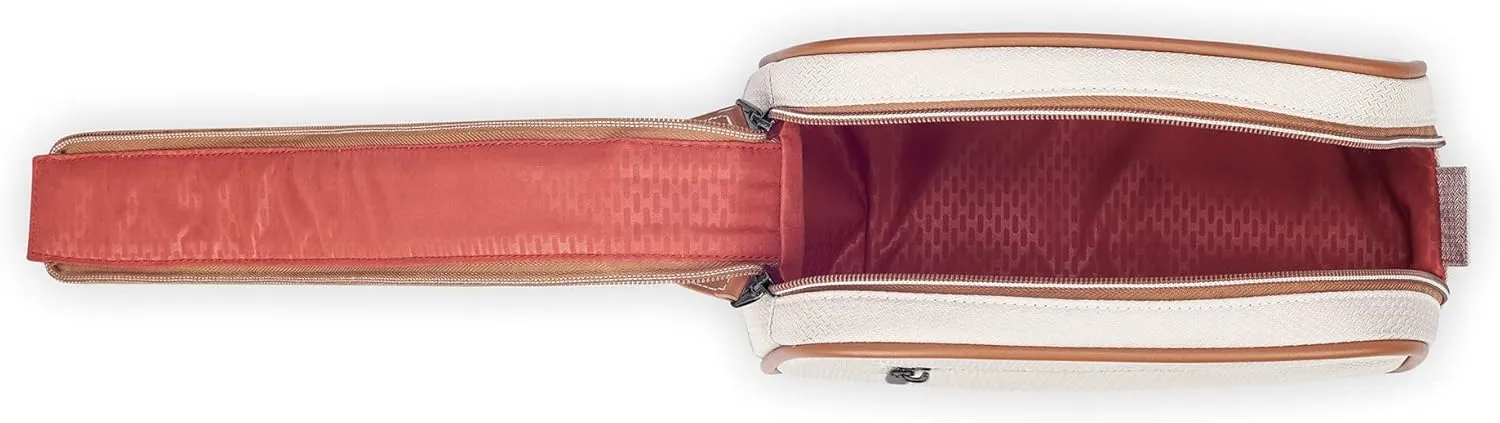 DELSEY Paris Women's Chatelet Air 2.0 Toiletry and Makeup Travel Bag