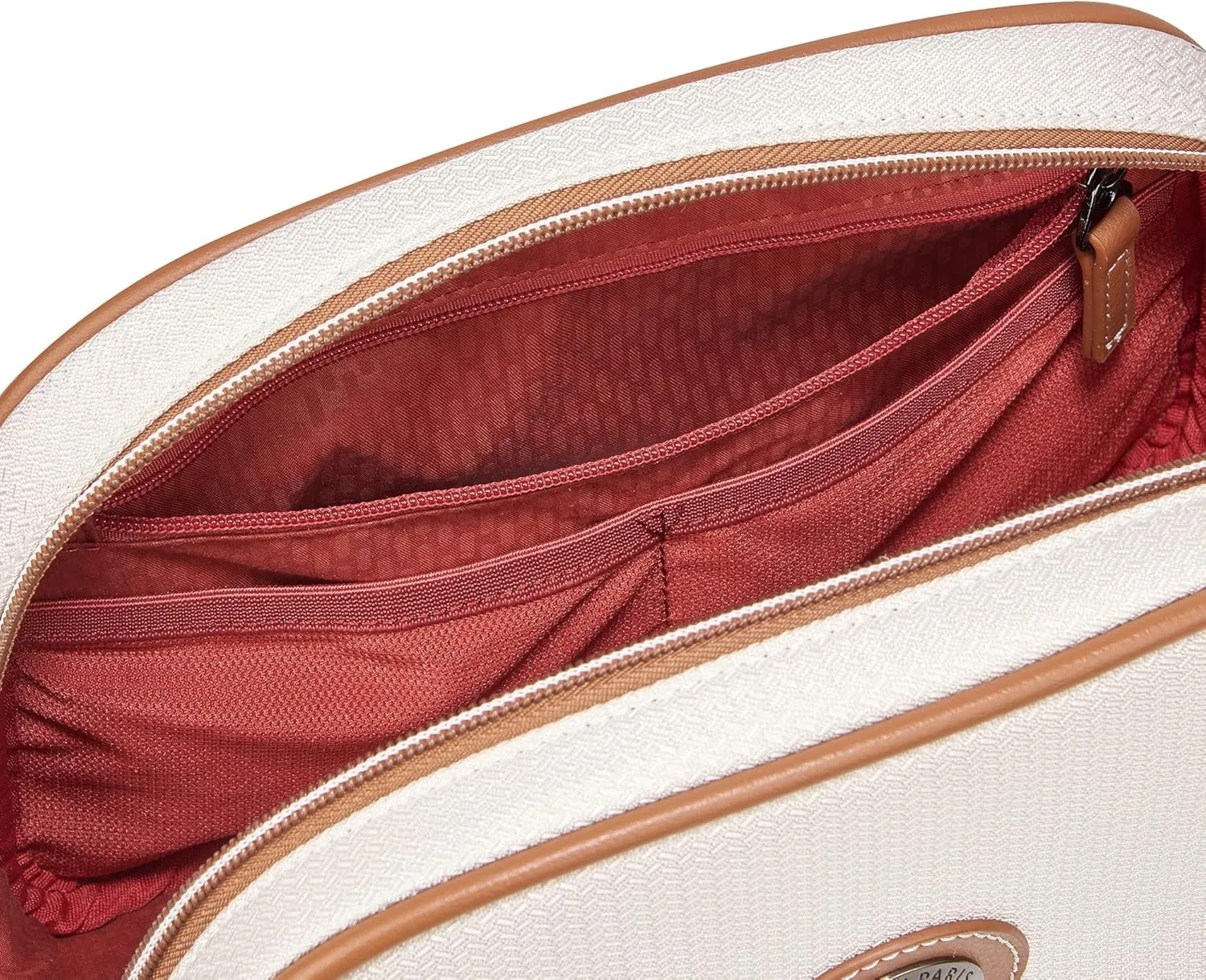 DELSEY Paris Women's Chatelet Air 2.0 Toiletry and Makeup Travel Bag