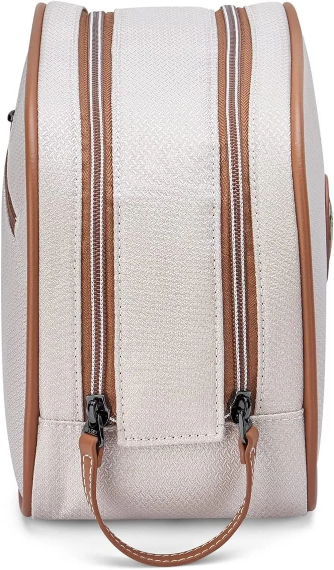 DELSEY Paris Women's Chatelet Air 2.0 Toiletry and Makeup Travel Bag