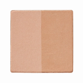 Dual Resort Bronzer