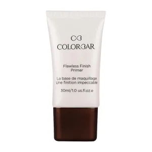 Flawless Finish Primer, 30 ml, Gel Based Lightweight Formula, Moisturizing, Transparent
