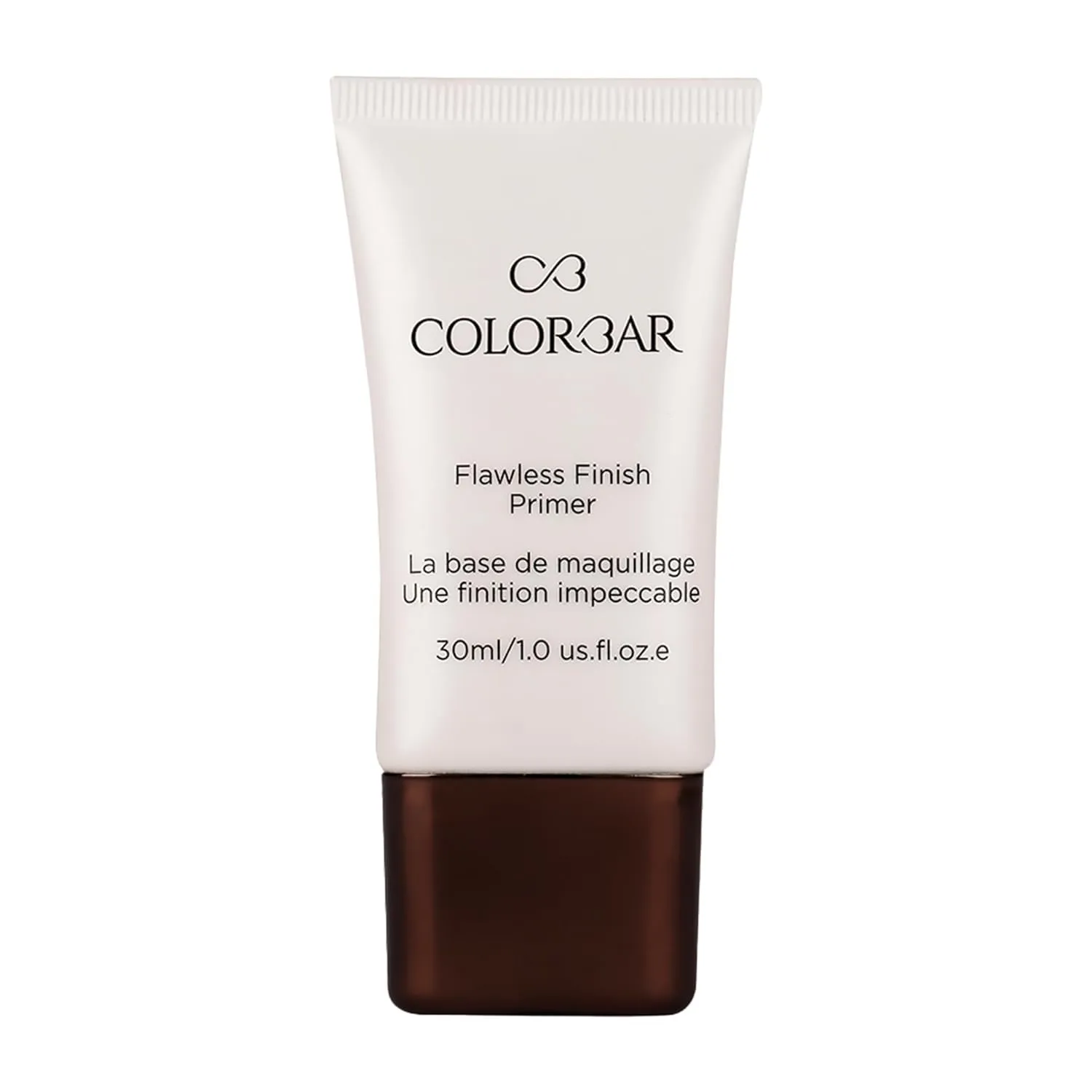 Flawless Finish Primer, 30 ml, Gel Based Lightweight Formula, Moisturizing, Transparent