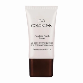 Flawless Finish Primer, 30 ml, Transparent Gel, Lightweight Formula for Radiant Smooth Skin