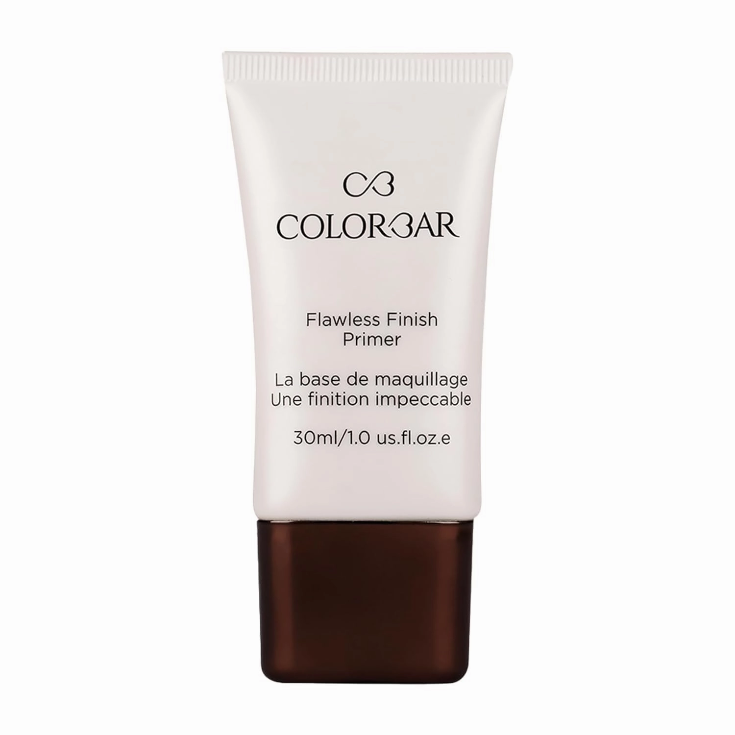 Flawless Finish Primer, 30 ml, Transparent Gel, Lightweight Formula for Radiant Smooth Skin