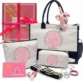 Gifts for Women – Delicate Birthday Gift Set, Mothers Day Valentines Christmas