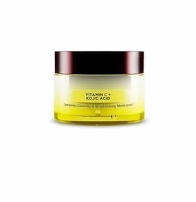 Glowing Brightening Moisturizer, 50g