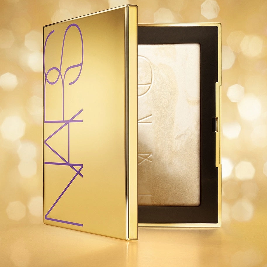 Gold Dust Light Reflecting Setting Powder Limited Edition