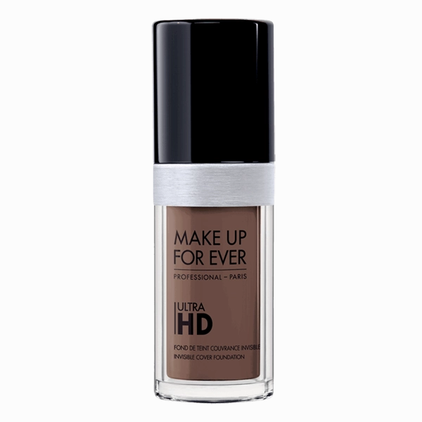 Hassle-free returns Foundation Ultra Ever HD 30ml Up Privacy-first For Make
