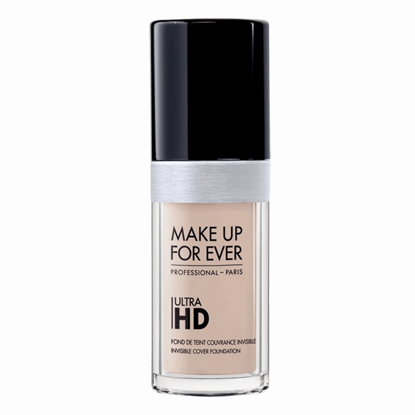 Hassle-free returns Foundation Ultra Ever HD 30ml Up Privacy-first For Make