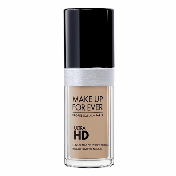 Hassle-free returns Foundation Ultra Ever HD 30ml Up Privacy-first For Make