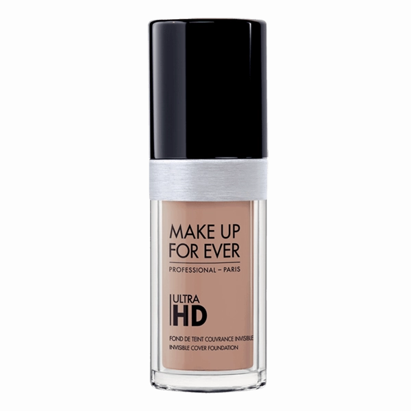 Hassle-free returns Foundation Ultra Ever HD 30ml Up Privacy-first For Make