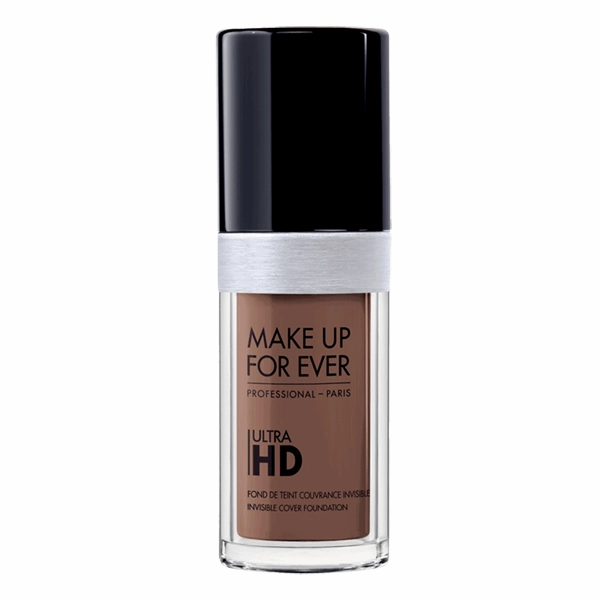 Hassle-free returns Foundation Ultra Ever HD 30ml Up Privacy-first For Make