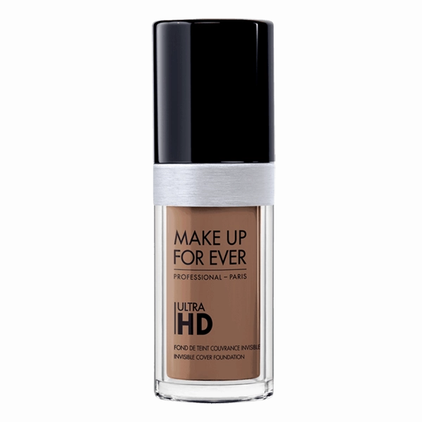Hassle-free returns Foundation Ultra Ever HD 30ml Up Privacy-first For Make
