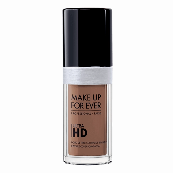 Hassle-free returns Foundation Ultra Ever HD 30ml Up Privacy-first For Make