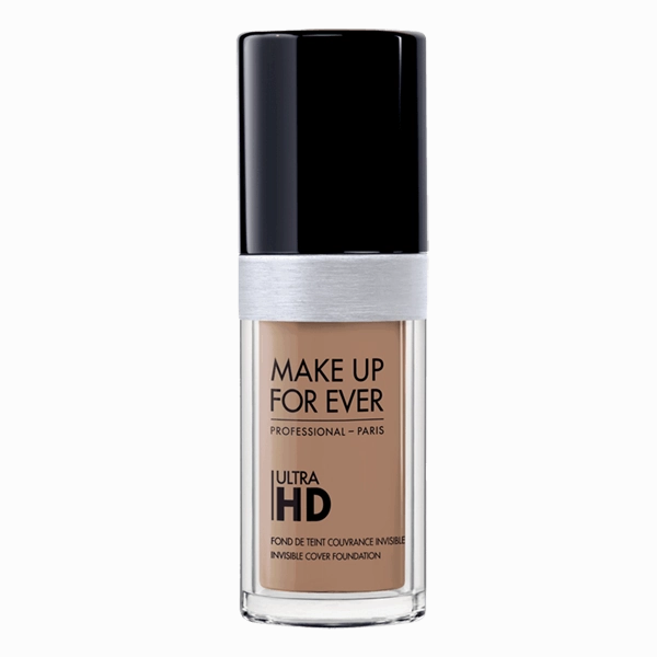 Hassle-free returns Foundation Ultra Ever HD 30ml Up Privacy-first For Make