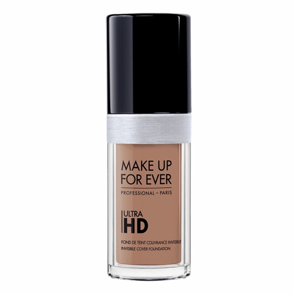 Hassle-free returns Foundation Ultra Ever HD 30ml Up Privacy-first For Make
