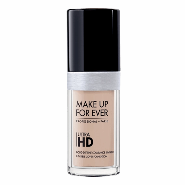 Hassle-free returns Foundation Ultra Ever HD 30ml Up Privacy-first For Make