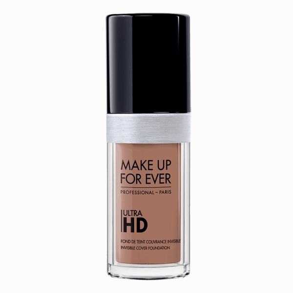 Hassle-free returns Foundation Ultra Ever HD 30ml Up Privacy-first For Make